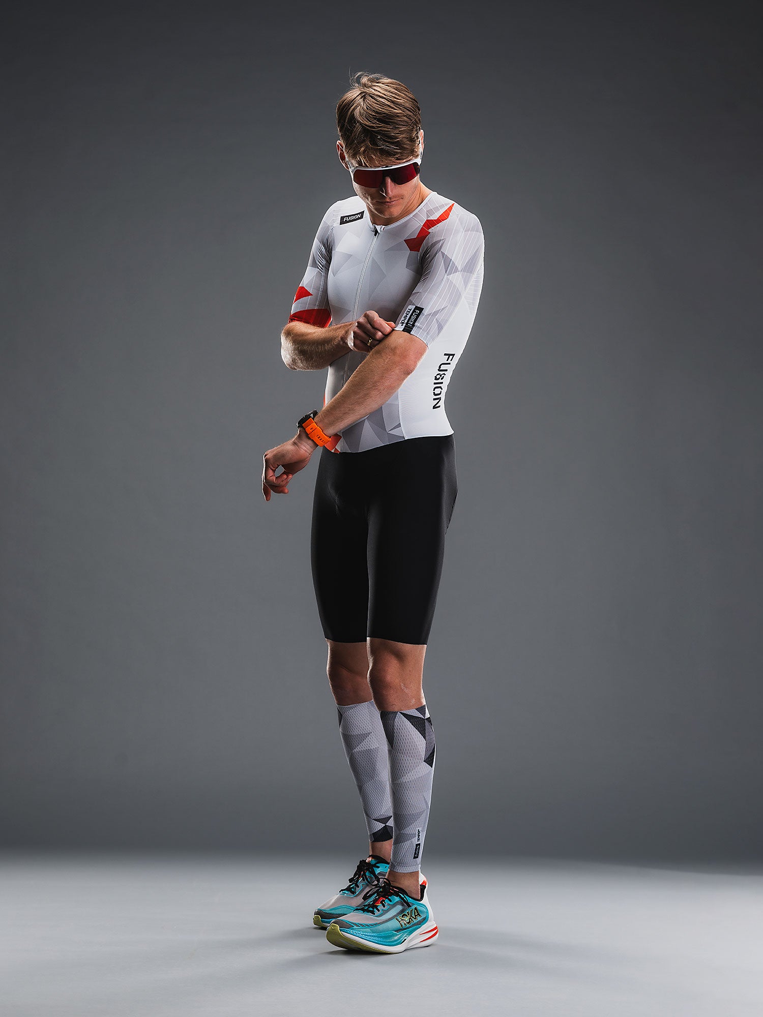 TEMPO! PRO Tri Suit